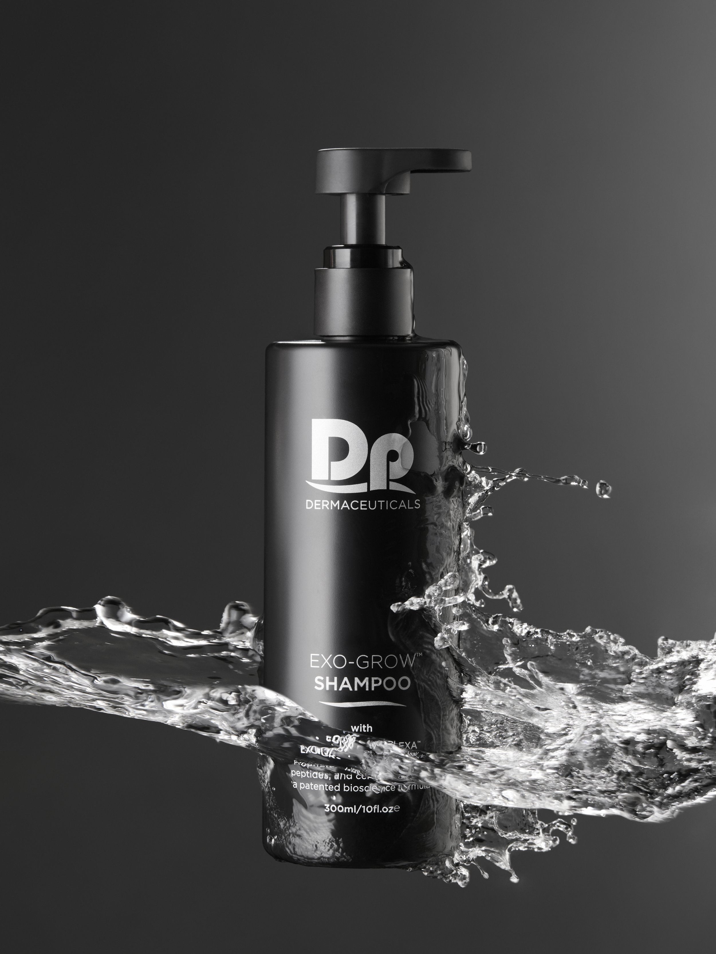 Exo-Grow Hair Tonic — Bare Ur Beauty | Medical Spa